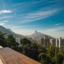 Joá - Rio de Janeiro