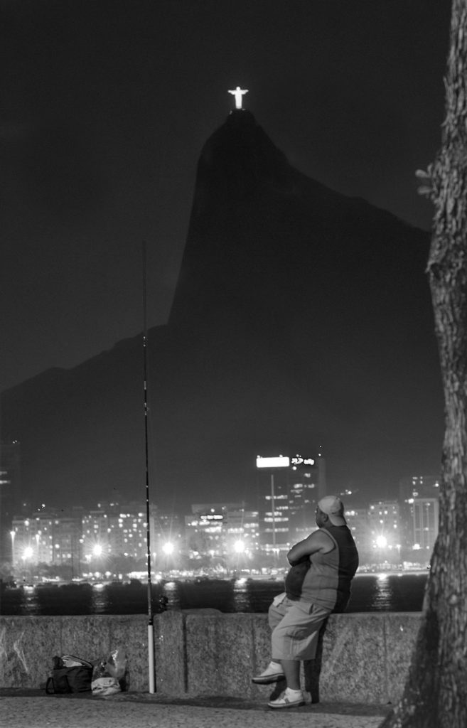 Urca Neighborhood - Rio de Janeiro