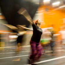 Deborah Colker Dance Company