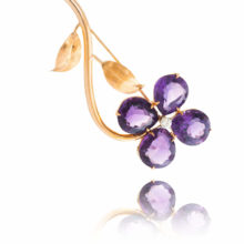 Client: Lagemme Jewelry Auctions