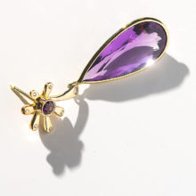 Client: Singularo Jewelry