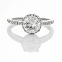 Client: Lagemme Jewelry Auctions