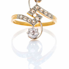 Client: Lagemme Jewelry Auctions