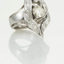 Client: Lagemme Jewelry Auctions