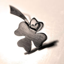 Client: Singularo Jewelry